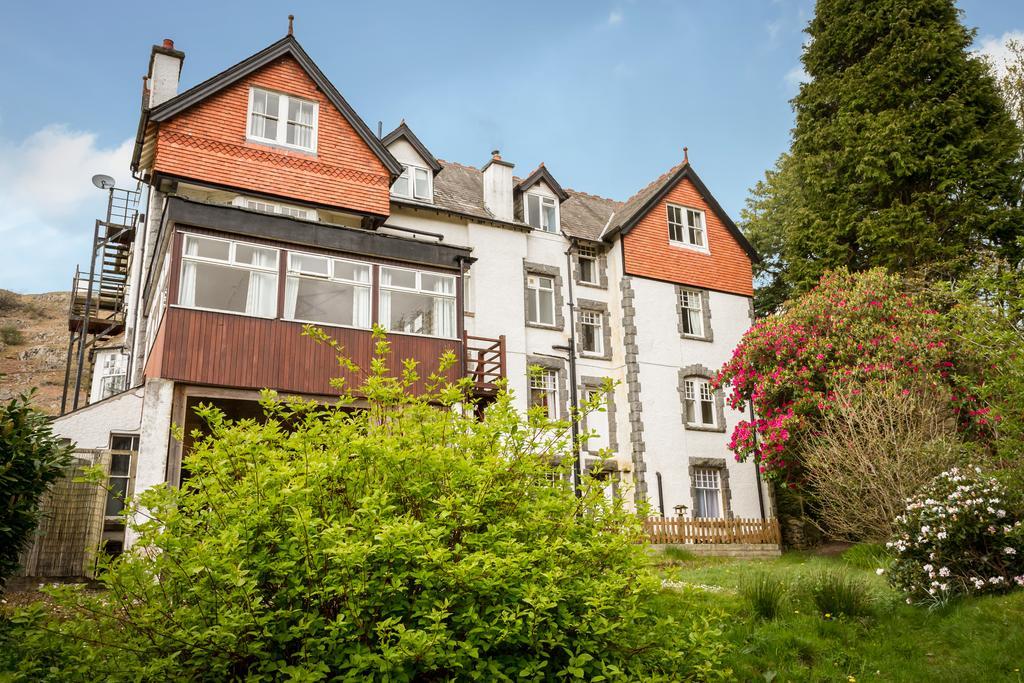 Hotel Stanley House Eskdale Exterior foto